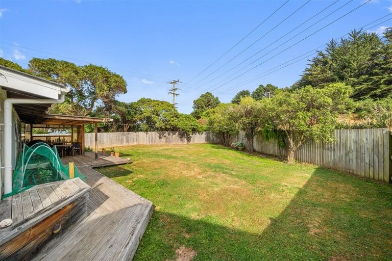 Photo of property in 6 Robinsons Bay Valley Road, Robinsons Bay, Akaroa, 7581