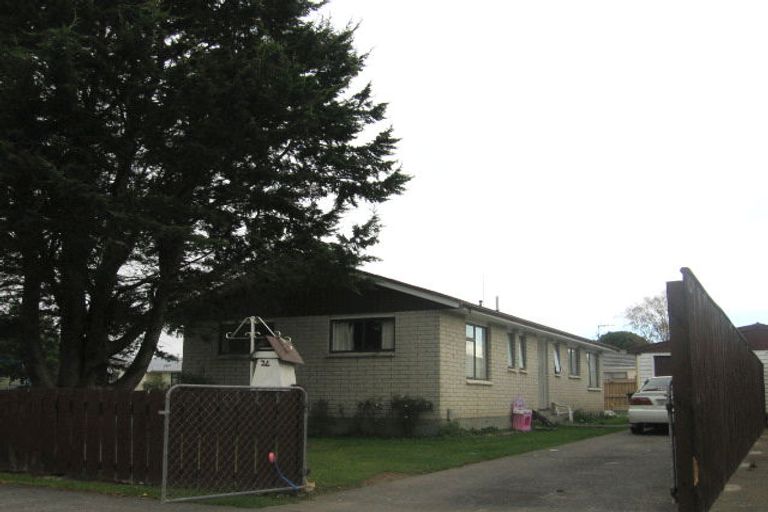 Photo of property in 24 Clarke Avenue, Highbury, Palmerston North, 4412