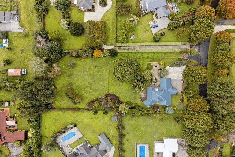 Photo of property in 99 Leger Grove, Te Awamutu, 3875