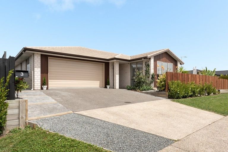 Photo of property in 3 Blacklock Road, Pyes Pa, Tauranga, 3112