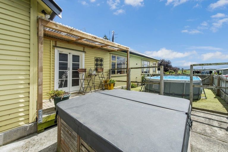 Photo of property in 2744 Tramway Road, Springfield, 7681