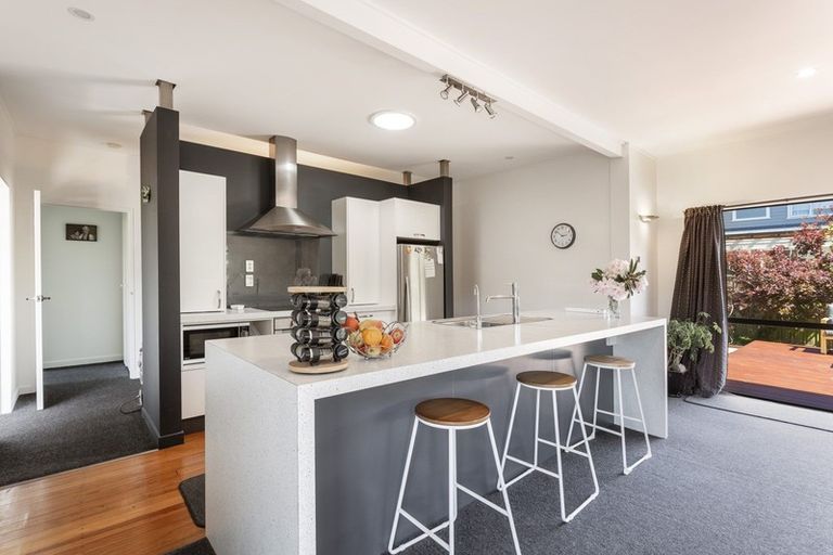 Photo of property in 3 Everton Road, Andersons Bay, Dunedin, 9013