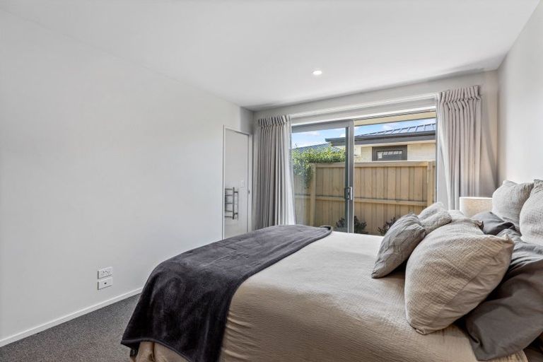 Photo of property in 18 Kemble Drive, Rolleston, 7615