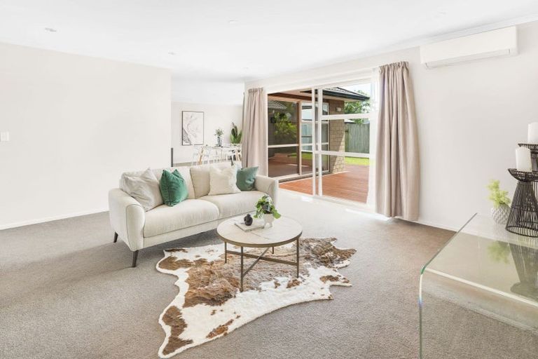 Photo of property in 3 Sirius Crescent, Rototuna North, Hamilton, 3210