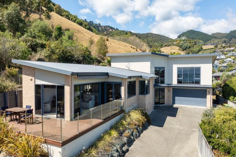 Photo of property in 11 Rainbow Drive, Atawhai, Nelson, 7010