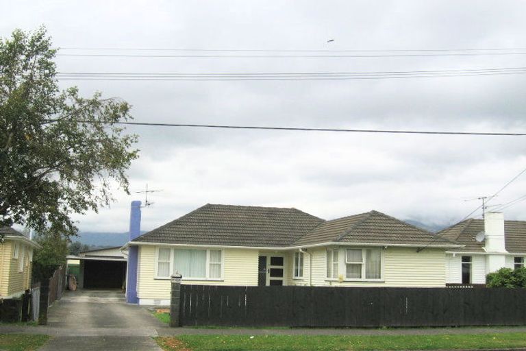 Photo of property in 22 Clyma Street, Elderslea, Upper Hutt, 5018