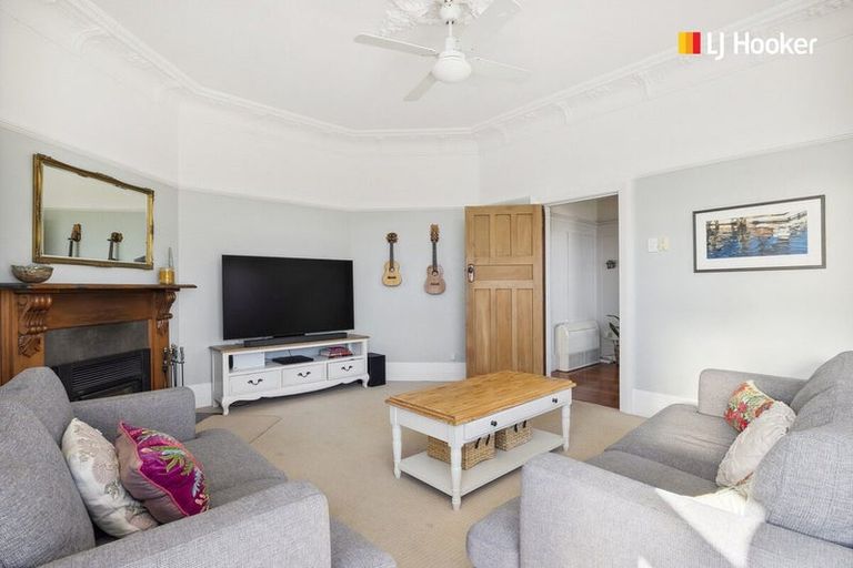 Photo of property in 27 Elliot Street, Andersons Bay, Dunedin, 9013