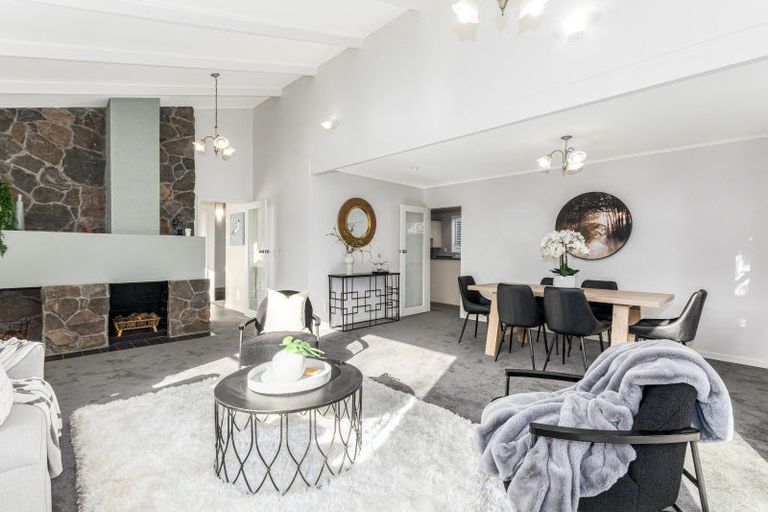 Photo of property in 57a Hautana Street, Woburn, Lower Hutt, 5010