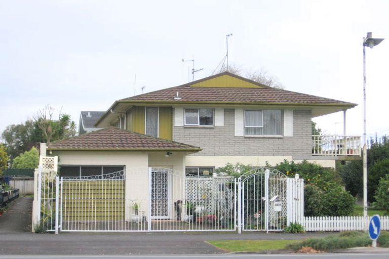 Photo of property in 231a Grey Street, Hamilton East, Hamilton, 3216