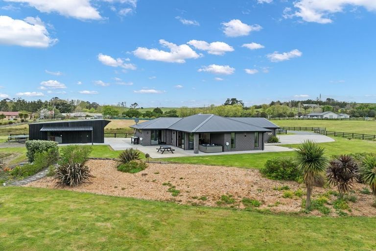 Photo of property in 16 Moorey Lane, Otaika, Whangarei, 0170