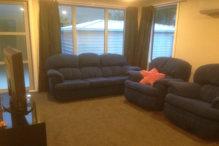 Photo of property in 4/54 Bishop Street, St Albans, Christchurch, 8014