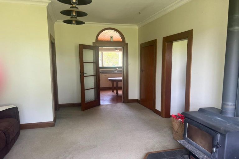 Photo of property in 923 Oporae Road, Waione, Dannevirke, 4971