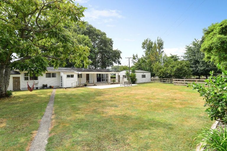 Photo of property in 160 Walsh Road, Whatawhata, Hamilton, 3290