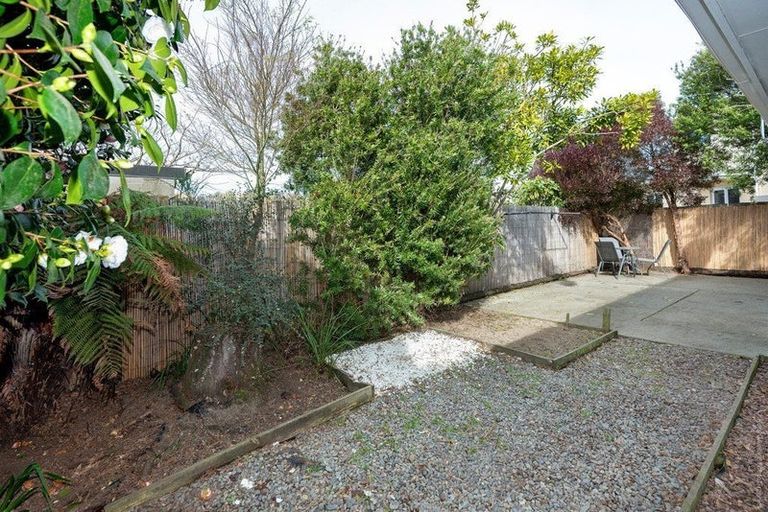 Photo of property in 6/44 Southampton Street, Sydenham, Christchurch, 8023