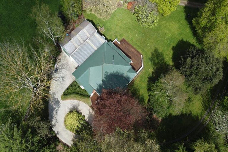 Photo of property in 590 Puahue Road, Rotoorangi, Te Awamutu, 3879