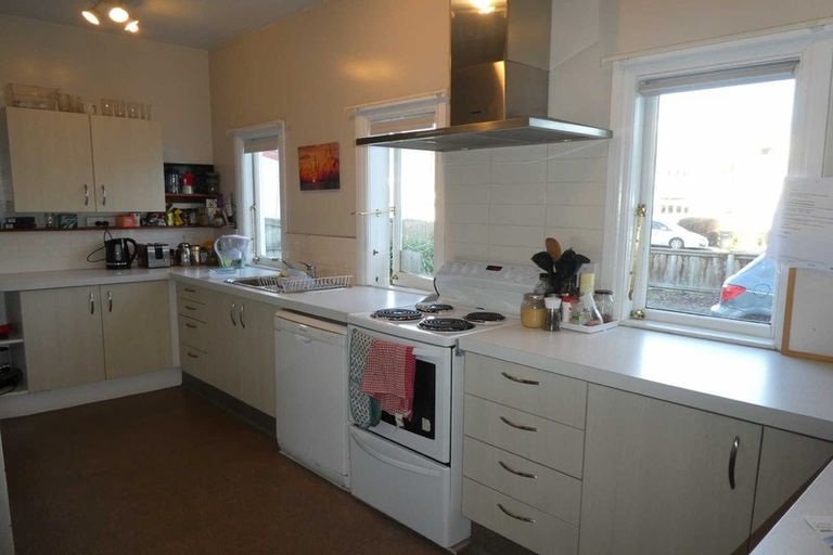 Photo of property in 93 Brockworth Place, Riccarton, Christchurch, 8011