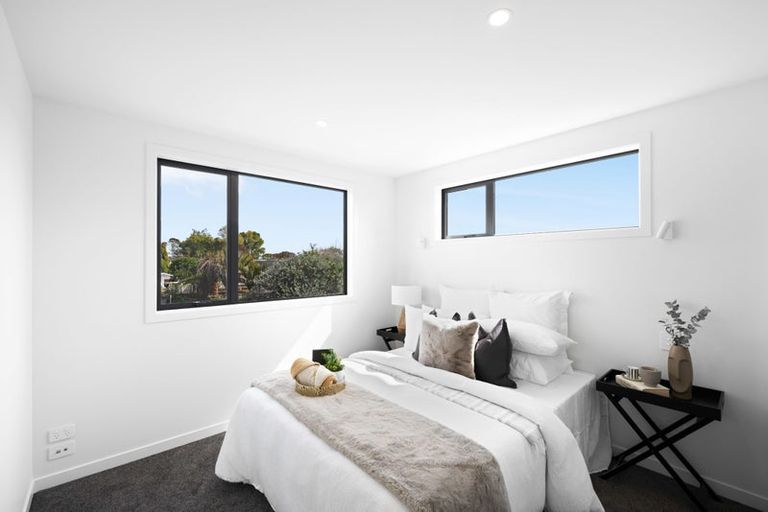 Photo of property in 3/13 Pulham Crescent, Queenwood, Hamilton, 3210