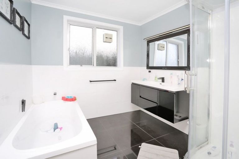 Photo of property in 253 Pomona Street, Strathern, Invercargill, 9812