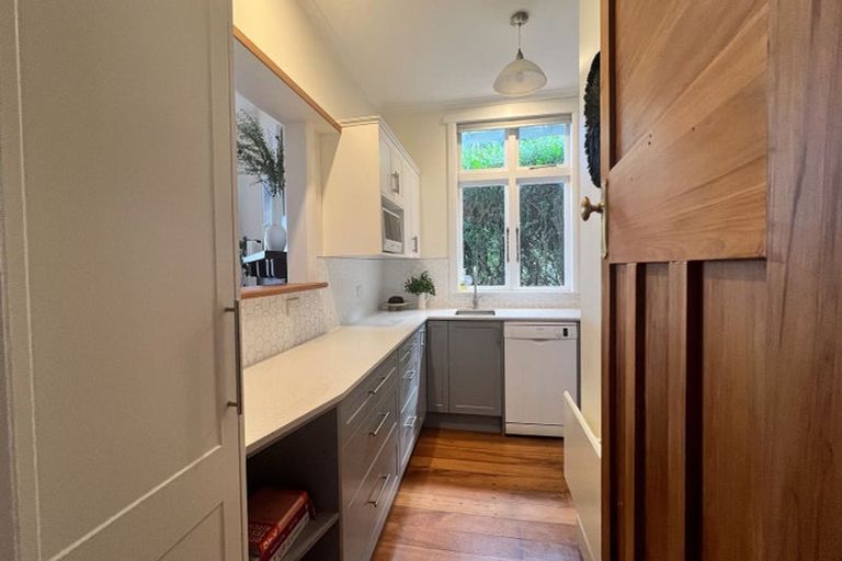 Photo of property in 85 Rodrigo Road, Melrose, Wellington, 6023