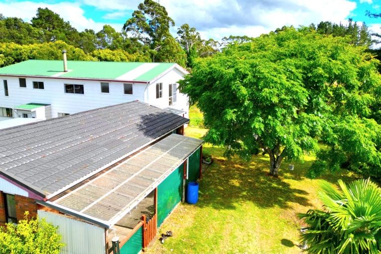 Photo of property in 3615 Horeke Road, Taheke, Kaikohe, 0473