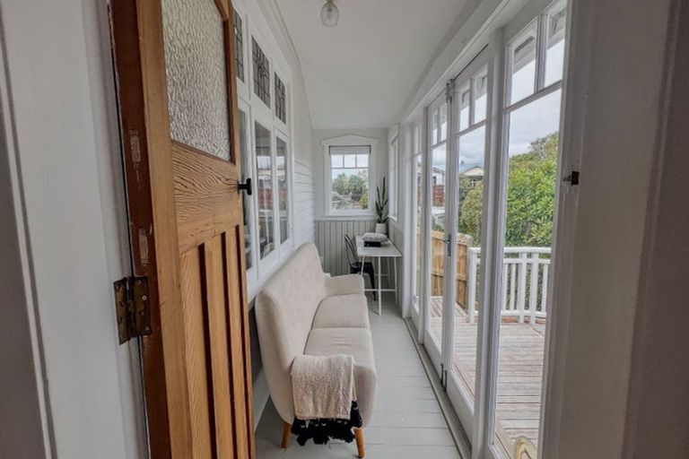 Photo of property in 85 Rodrigo Road, Melrose, Wellington, 6023