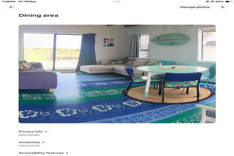 Photo of property in 5 Kitchener Street, Te Horo Beach, Otaki, 5581