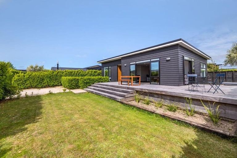 Photo of property in 4 Tuscan Lane, Martinborough, 5711