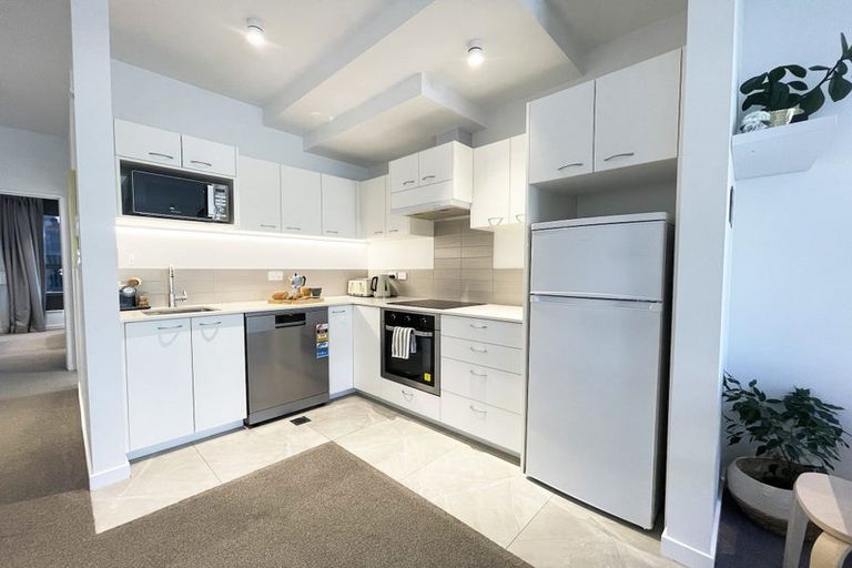 Photo of property in 4/54 Webb Street, Te Aro, Wellington, 6011