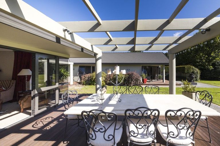 Photo of property in 11 Mckenzie Settlement Road, Kairanga, Palmerston North, 4475