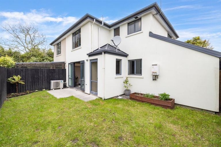 Photo of property in 434c Madras Street, St Albans, Christchurch, 8014