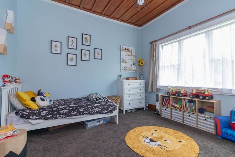 Photo of property in 8 Nahum Street, Paeroa, 3600