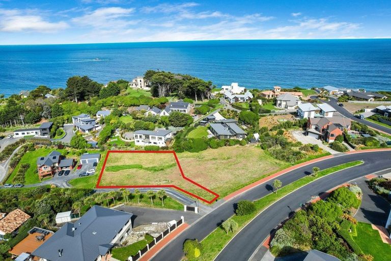 Photo of property in 11 Highgrove, Saint Clair, Dunedin, 9012