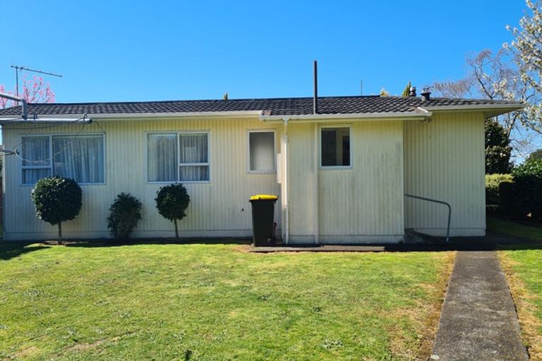 Photo of property in 26 Hornsby Street, Carterton, 5713