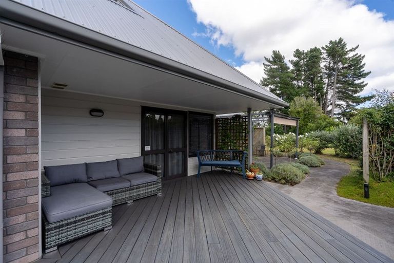 Photo of property in 115b Rosebanks Drive, Tamahere, Hamilton, 3283