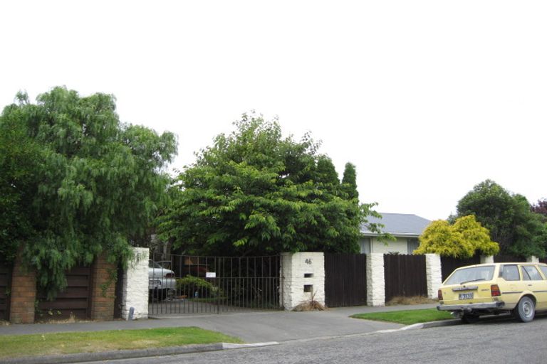 Photo of property in 46 Orrick Crescent, Avondale, Christchurch, 8061