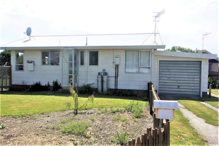 Photo of property in 103 Richard Pearse Drive, Temuka, 7920