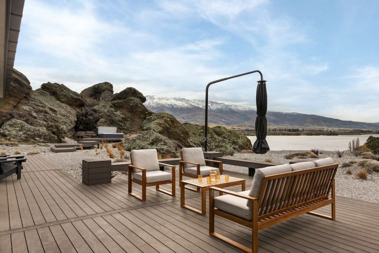 Photo of property in 674c Tarras - Cromwell Road, Northburn, Cromwell, 9383