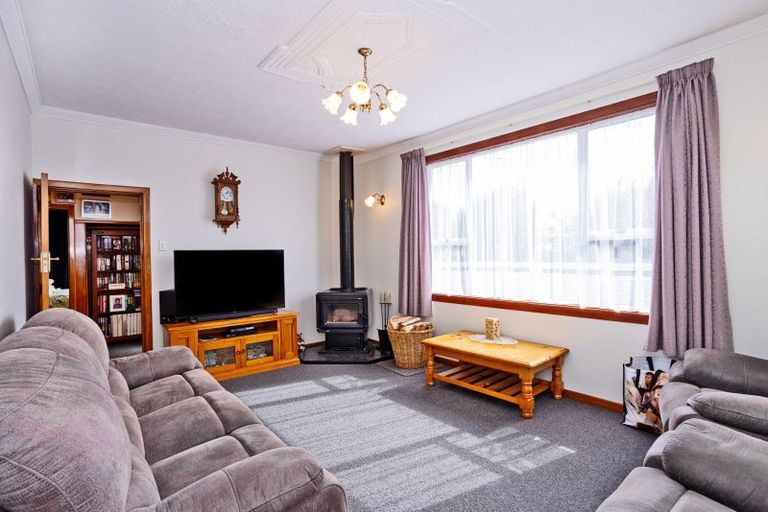 Photo of property in 3 Lansdowne Street, Strathern, Invercargill, 9812