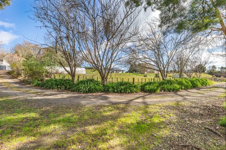 Photo of property in 120 Potts Road, Koputaroa, Levin, 5571