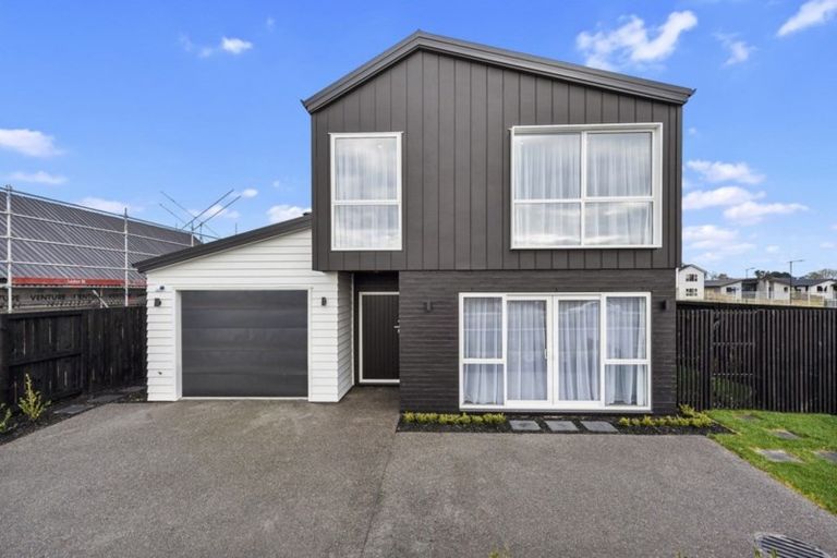 Photo of property in 507 Webb Drive, Chartwell, Hamilton, 3210