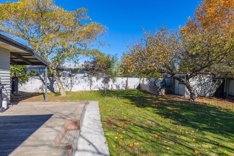 Photo of property in 14 Gill Crescent, Redwoodtown, Blenheim, 7201