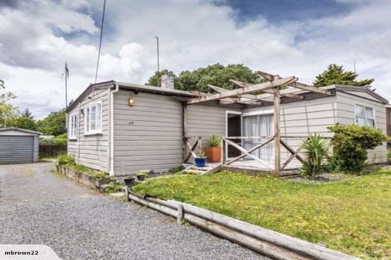 Photo of property in 34 Rangatira Drive, Mangakino, 3421