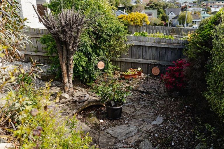 Photo of property in 16 Elliot Street, Andersons Bay, Dunedin, 9013