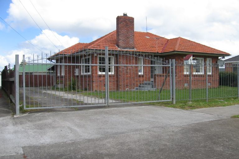 Photo of property in 1/8 Portage Road, Papatoetoe, Auckland, 2025