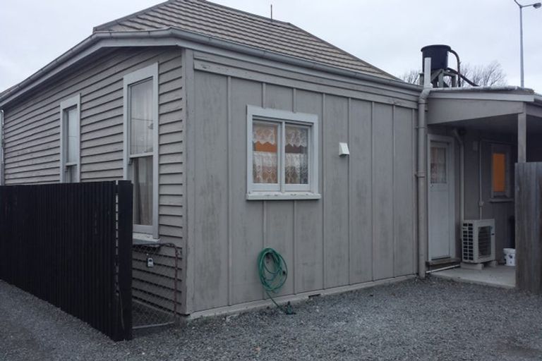 Photo of property in 1 Montreal Street, Sydenham, Christchurch, 8023