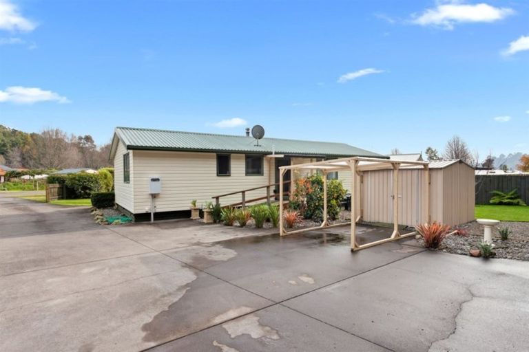 Photo of property in 4 Ramsden Place, Kawerau, 3127