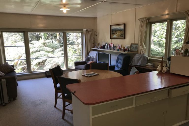 Photo of property in 60 Sunny Bight Road, Lake Kaniere, Kokatahi, 7881