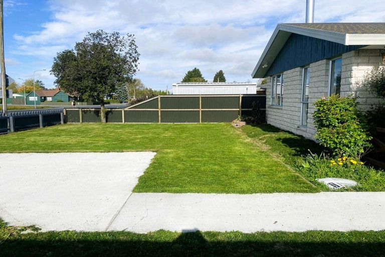 Photo of property in 46 Dunford Street, Rakaia, 7710