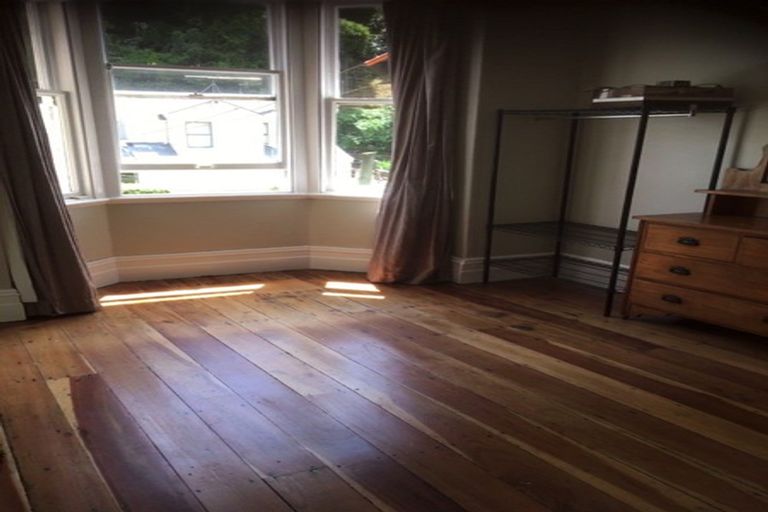 Photo of property in 41 Honiana Te Puni Street, Aro Valley, Wellington, 6021