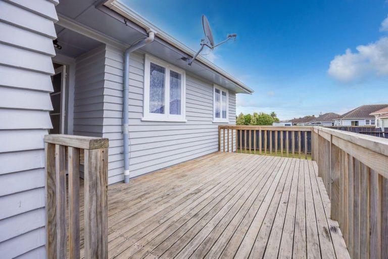 Photo of property in 2 Armstrong Street, Huntly, 3700